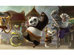 中国动漫质量“换挡”