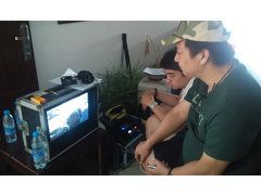 工业企业宣传片制作特点与制作要点