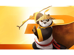 迪士尼三维动画落后多年终于雄起