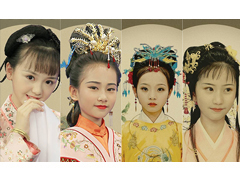 “小戏骨”们,别在模仿中耗尽天赋和灵气