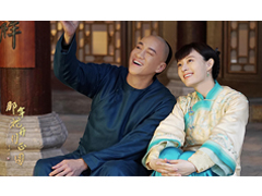 中国历史上的商业传奇,如何在影视剧中生动呈
