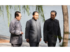 改革开放40年国产剧回眸:用中国故事打造现实主