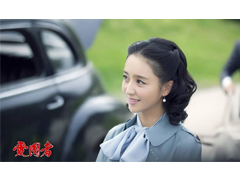 《爱国者》的启示:抗战剧如何走出创作窠臼