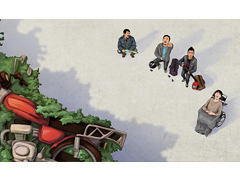 寒冬后 电影人的春天不远