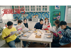 《爱情公寓5》收官:大众喜爱的情景剧是怎样的