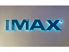 IMAX CHINA 2020年新片单