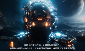 沉浸类|飞行轨道球幕影院影片