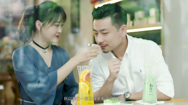 广州航拍宣传片