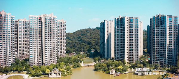 广州专题宣传片