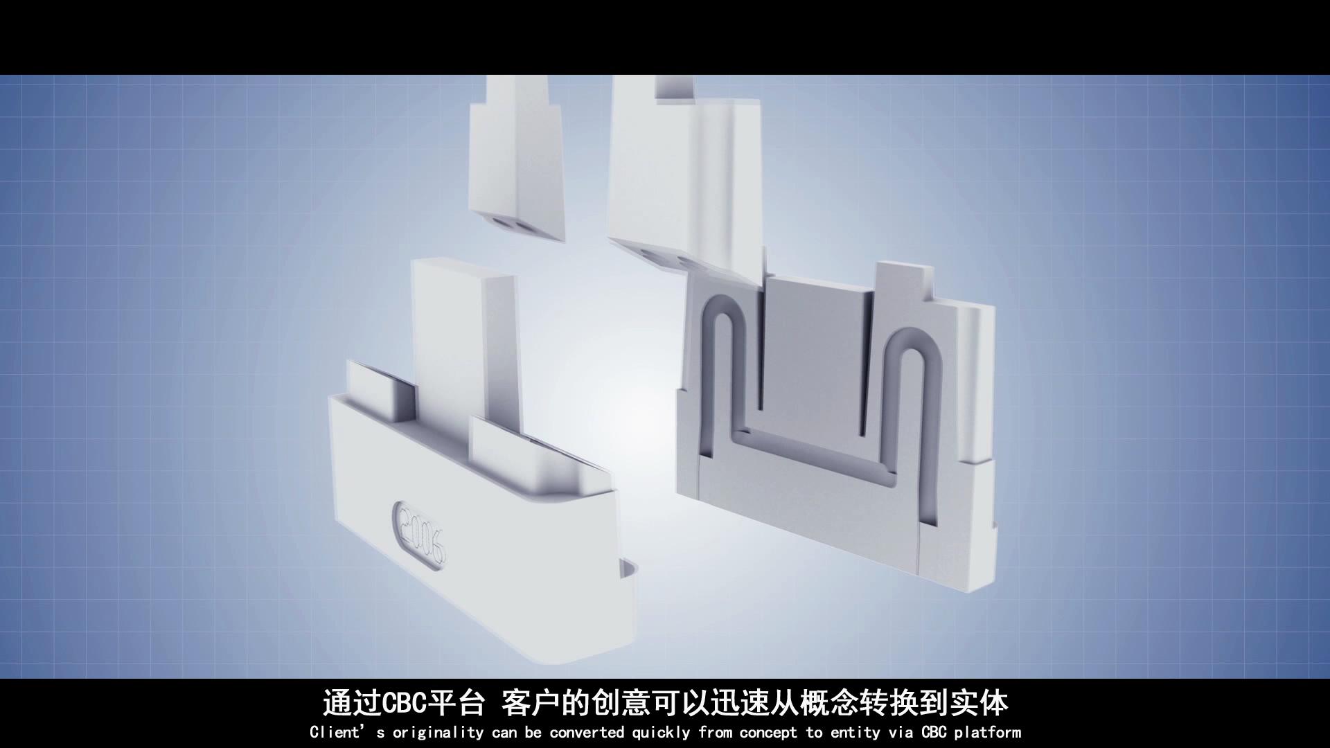 东莞产品宣传片