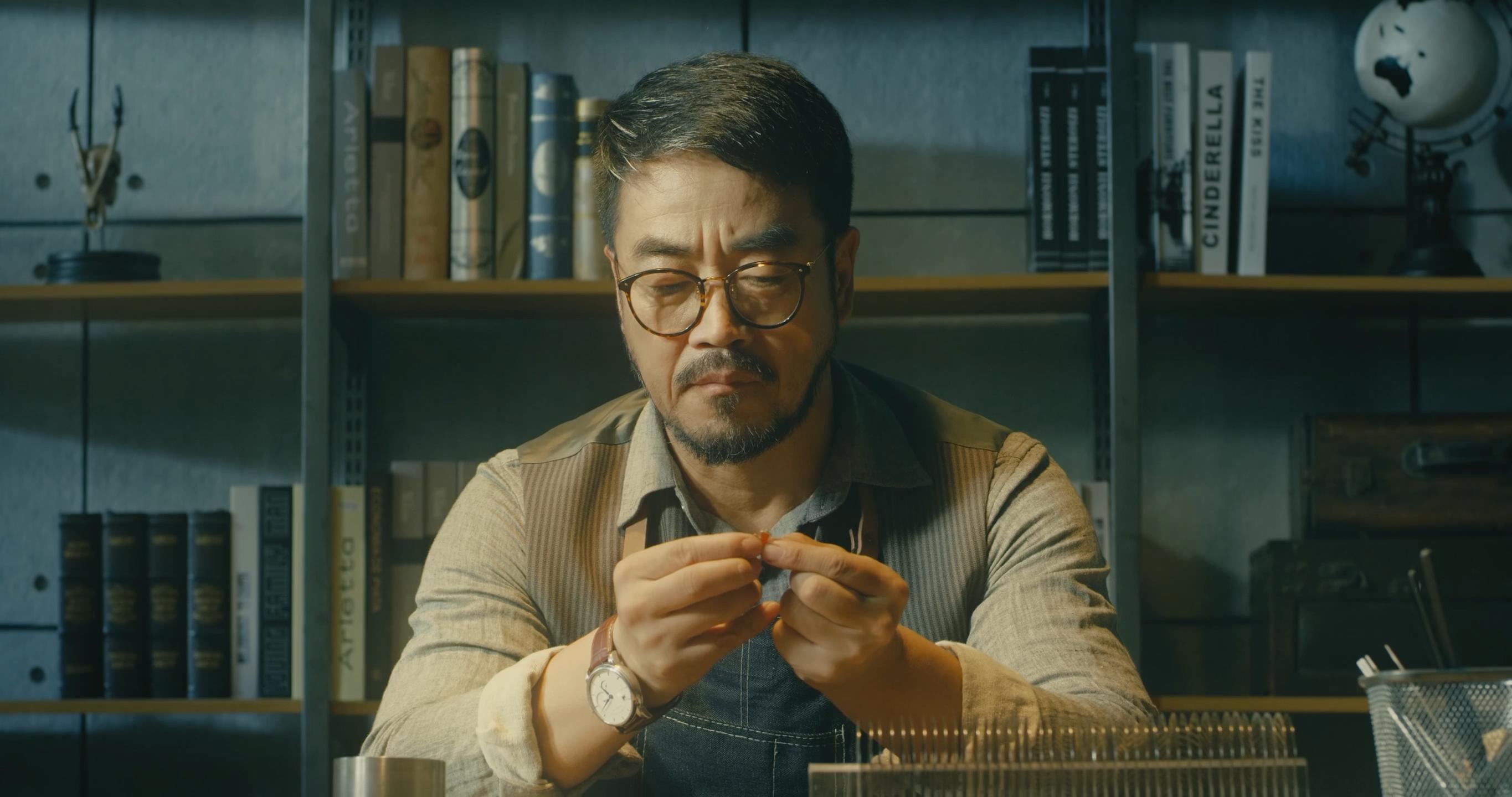 广州宣传片制作