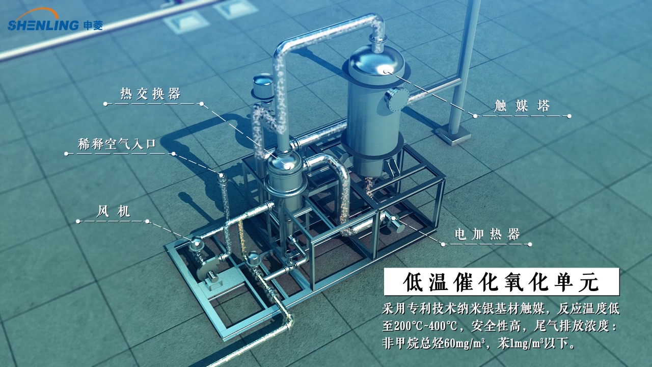 广州建筑三维动画