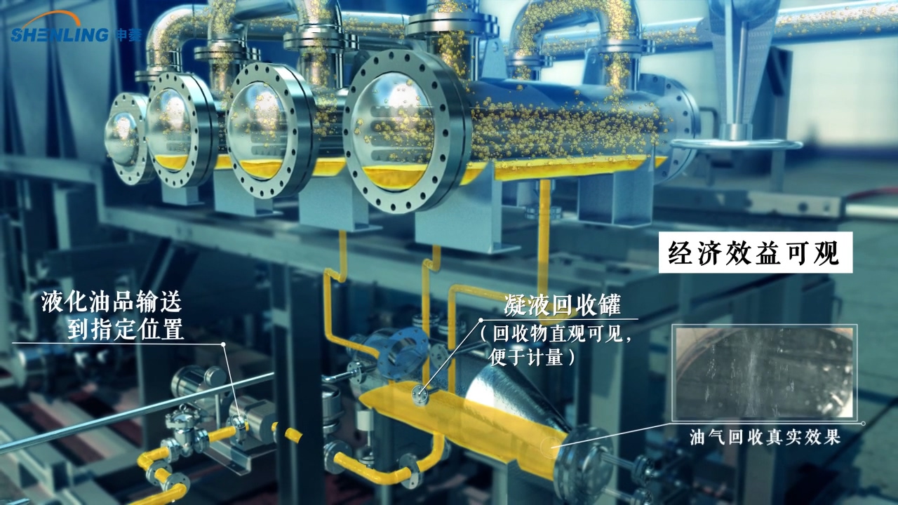 广州工业三维动画制作