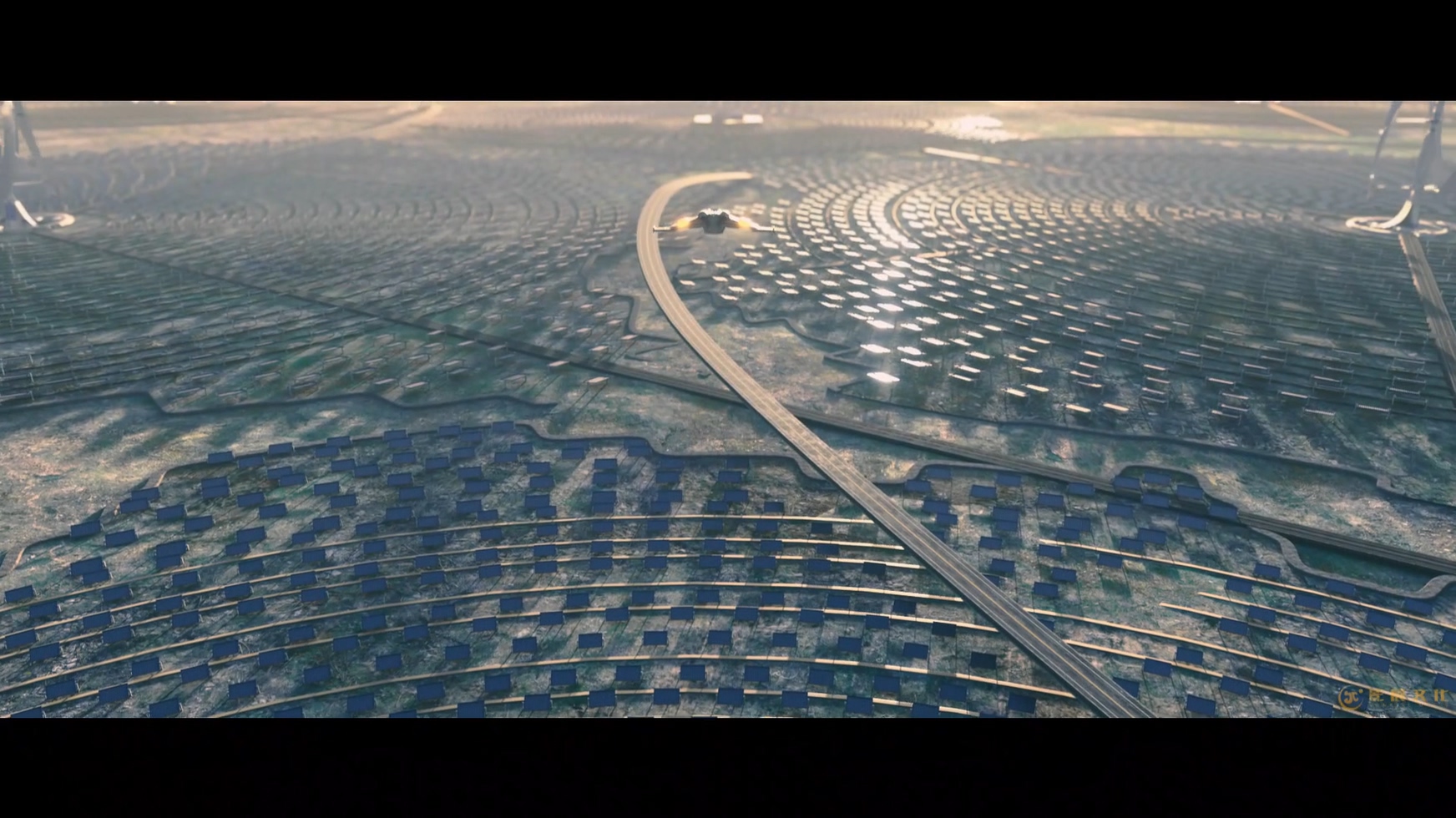 黄埔区企业宣传片制作