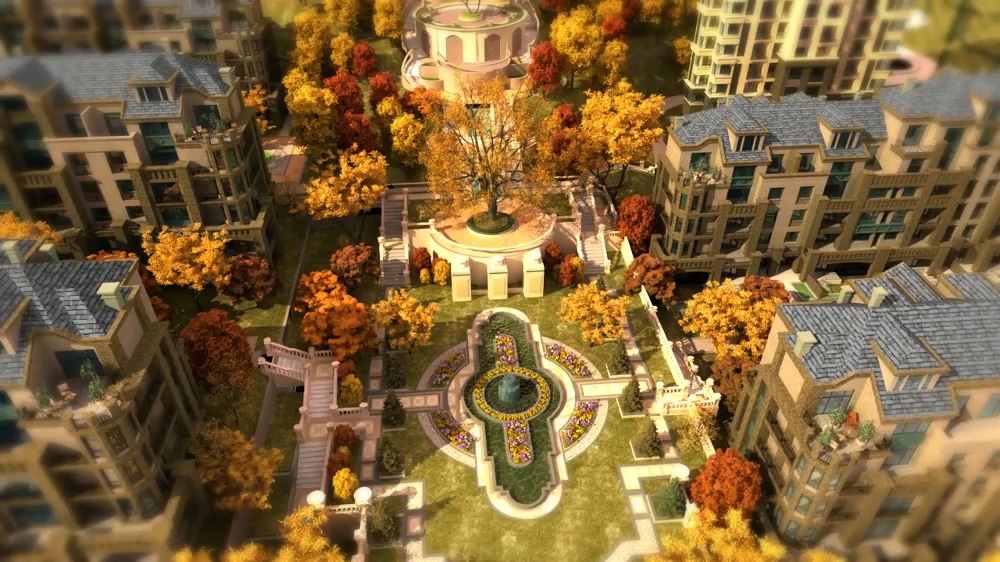 广州三维动画制作公司