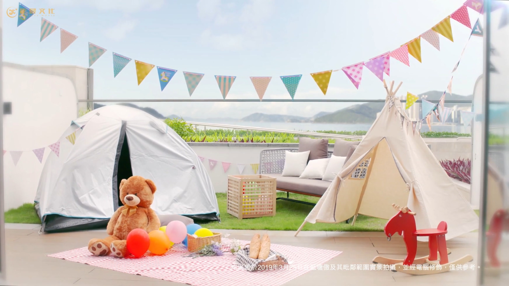 广州短视频制作