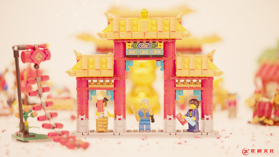 广州产品动画宣传片