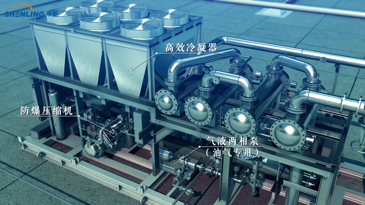 广州工业三维动画制作
